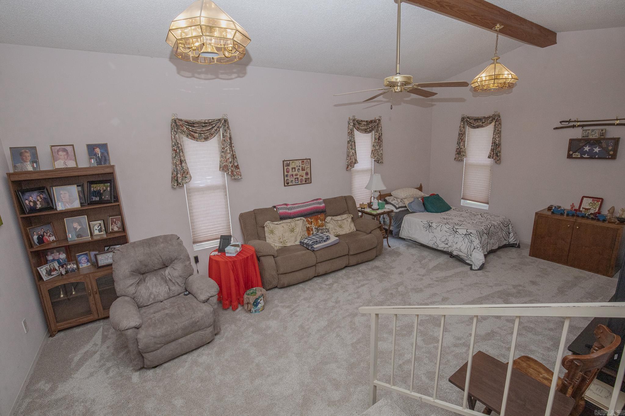 1508 Red Oak Ln.  Pine Bluff, AR