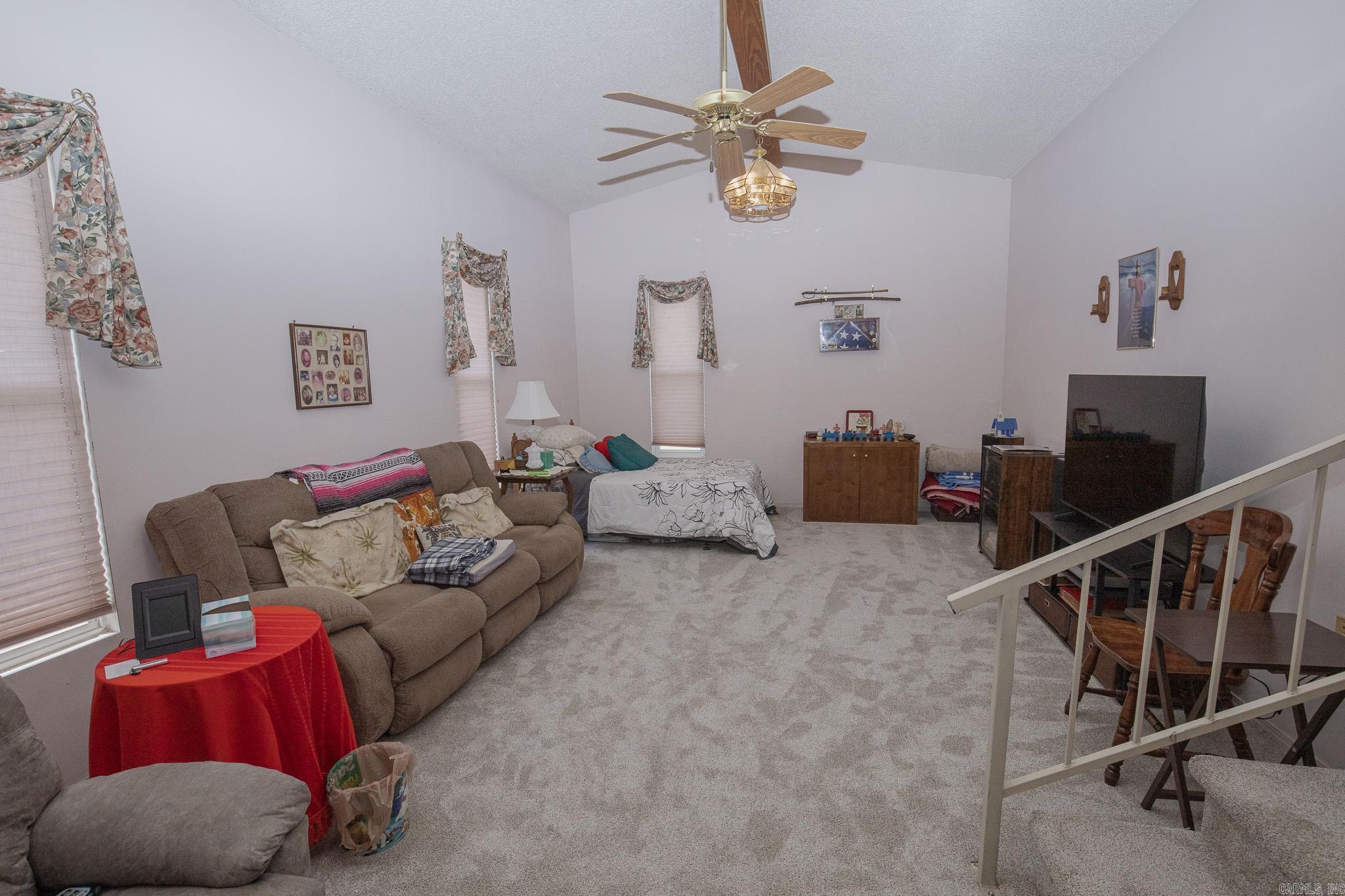 1508 Red Oak Ln.  Pine Bluff, AR
