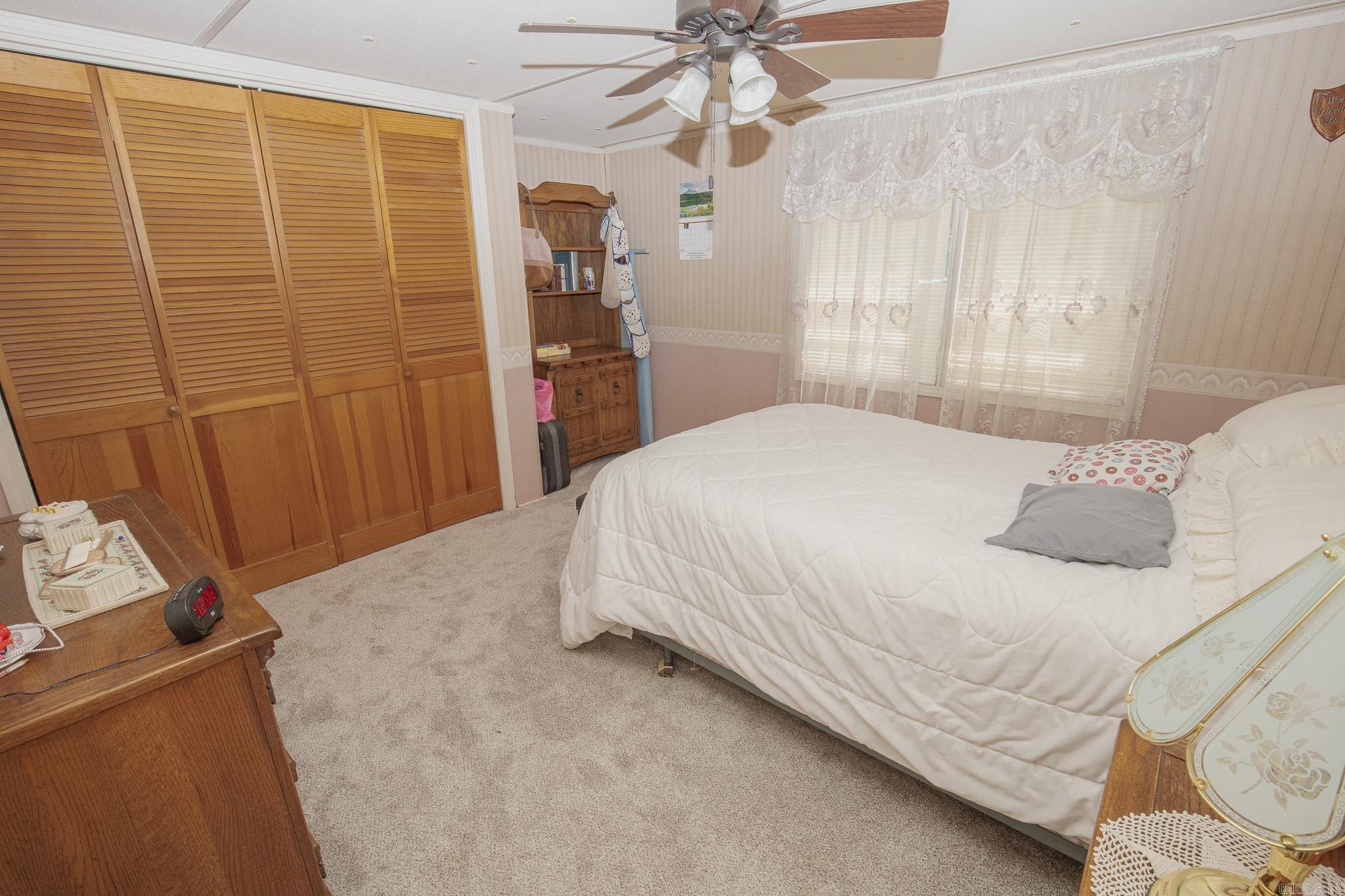 1508 Red Oak Ln.  Pine Bluff, AR