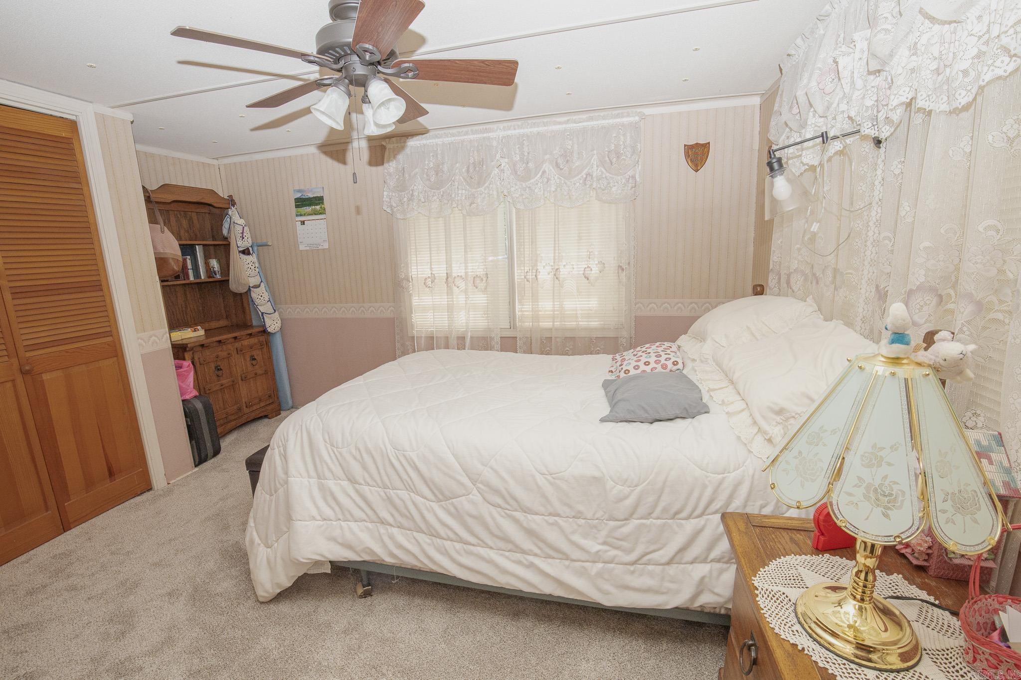 1508 Red Oak Ln.  Pine Bluff, AR