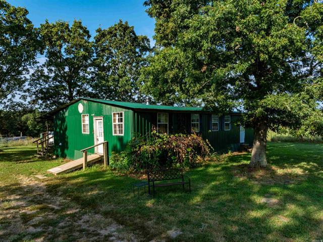 2540  Jamestown Lp  Floral, AR