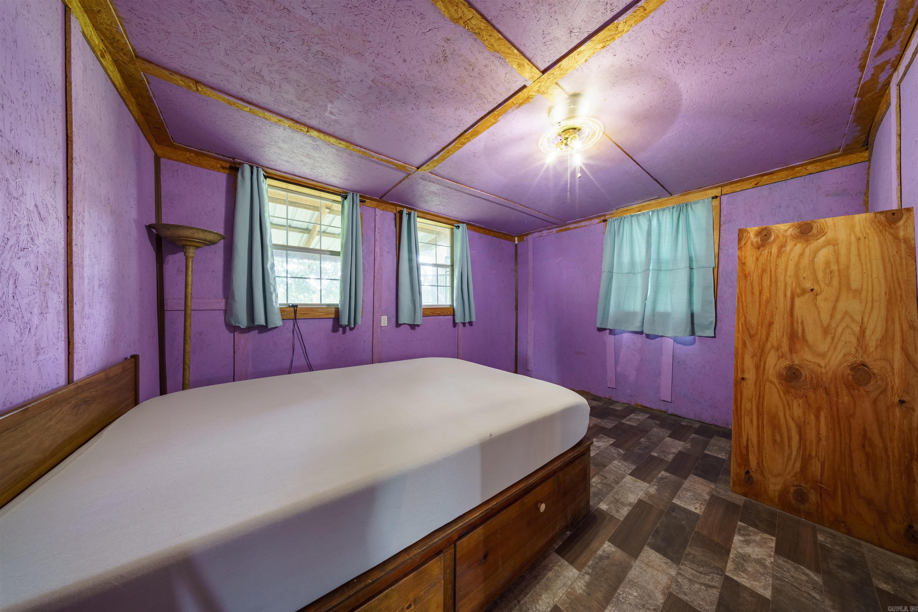 2540 Jamestown Lp  Floral, AR