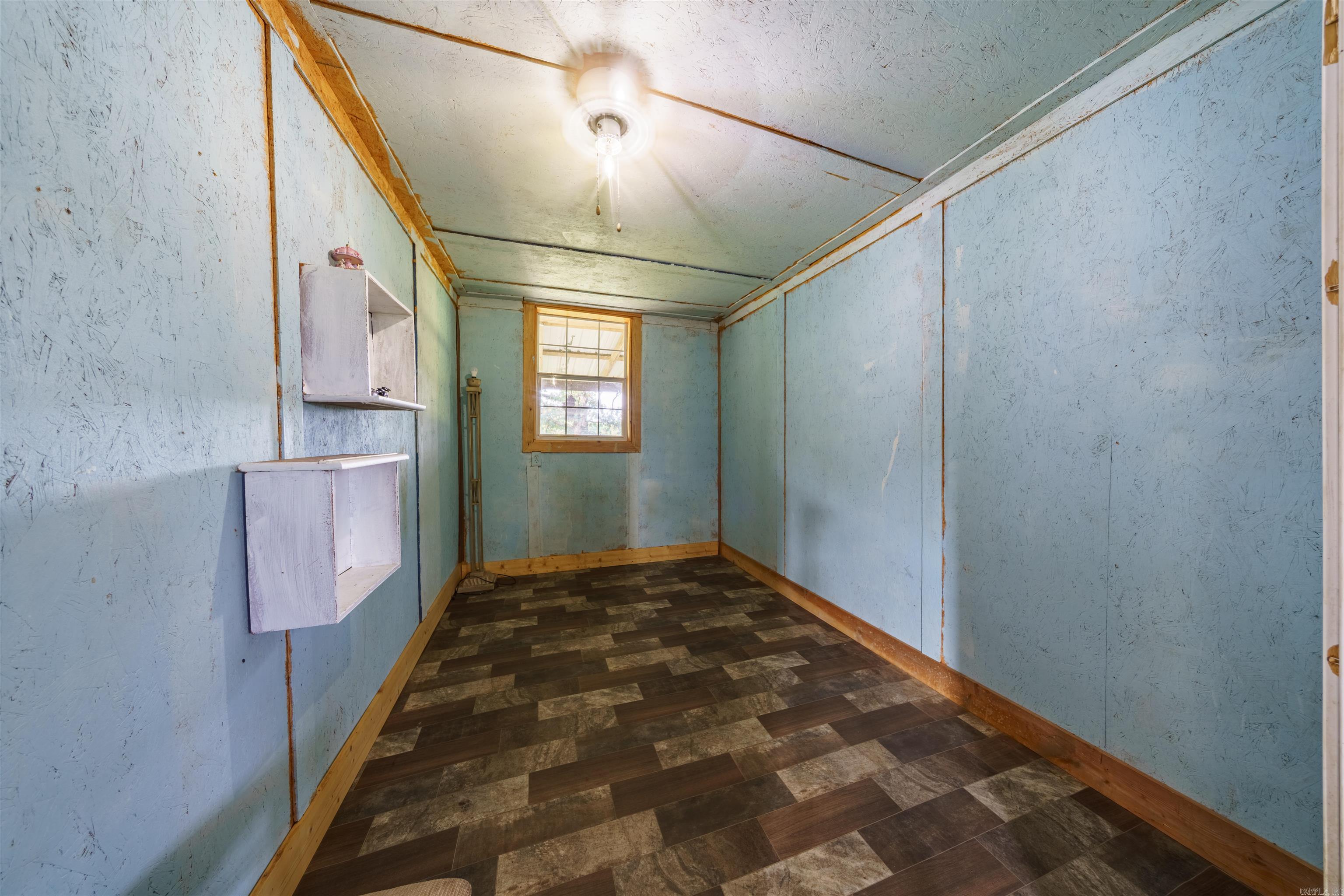 2540 Jamestown Lp  Floral, AR