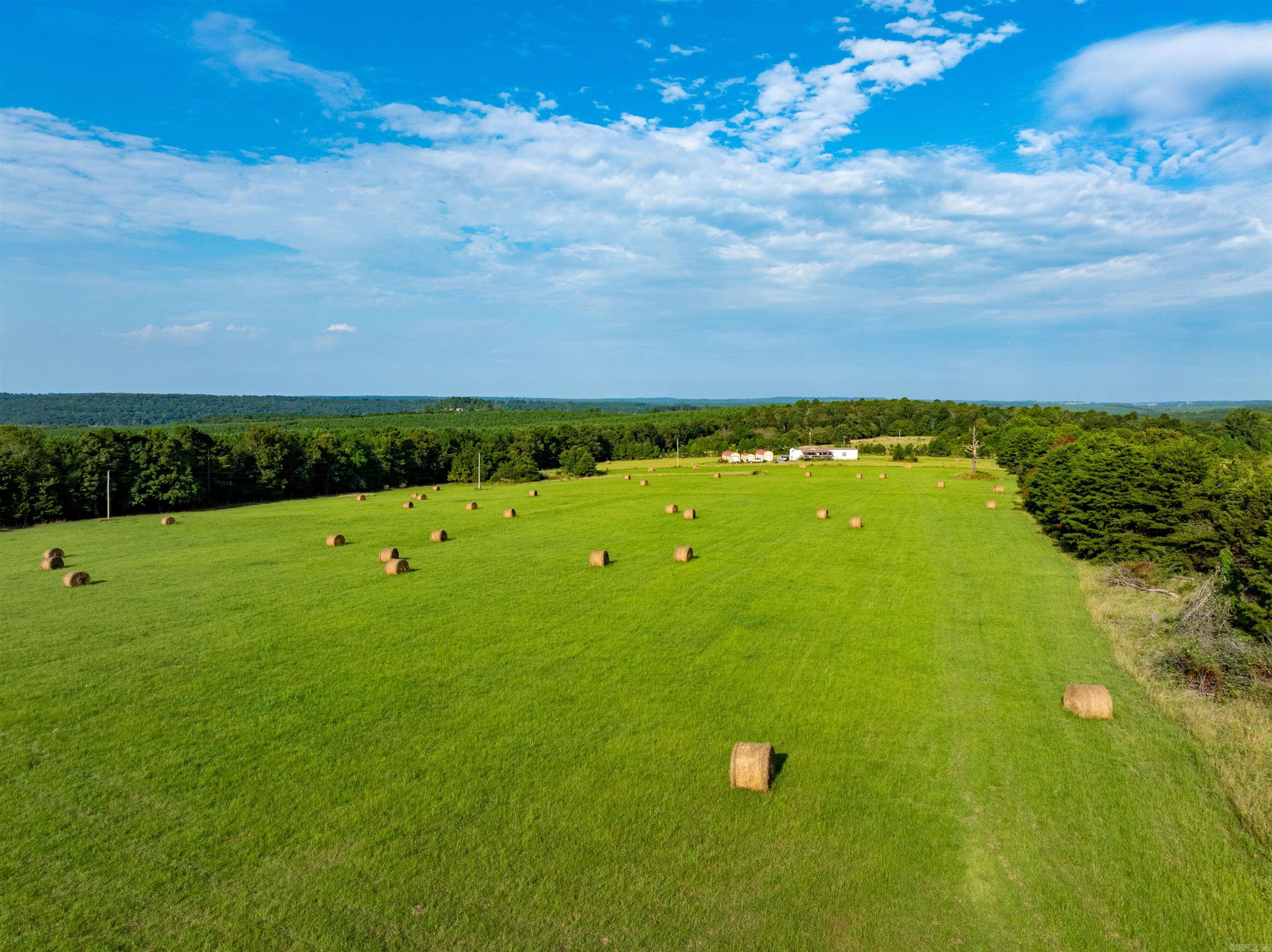2540 Jamestown Lp  Floral, AR