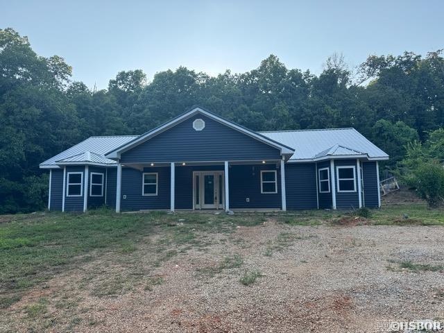 115 Ark Traveler Road  Hardy, AR