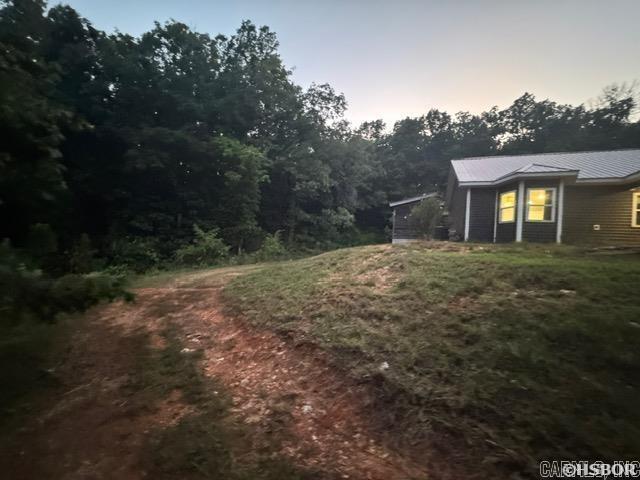 115 Ark Traveler Road  Hardy, AR