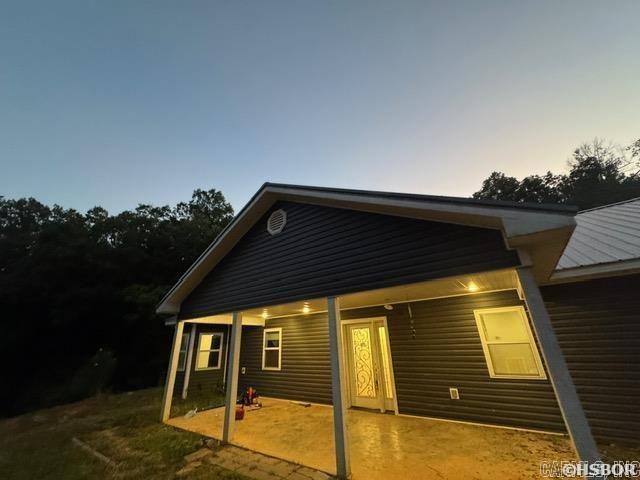 115 Ark Traveler Road  Hardy, AR