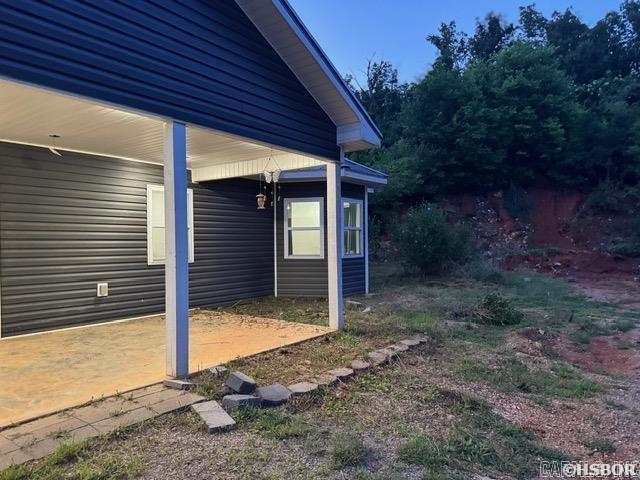 115 Ark Traveler Road  Hardy, AR