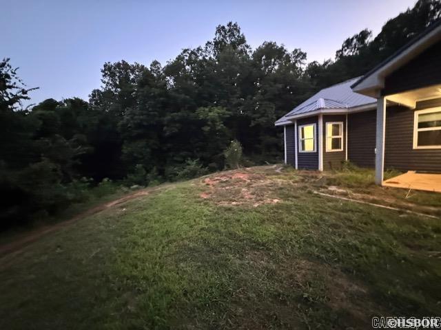 115 Ark Traveler Road  Hardy, AR