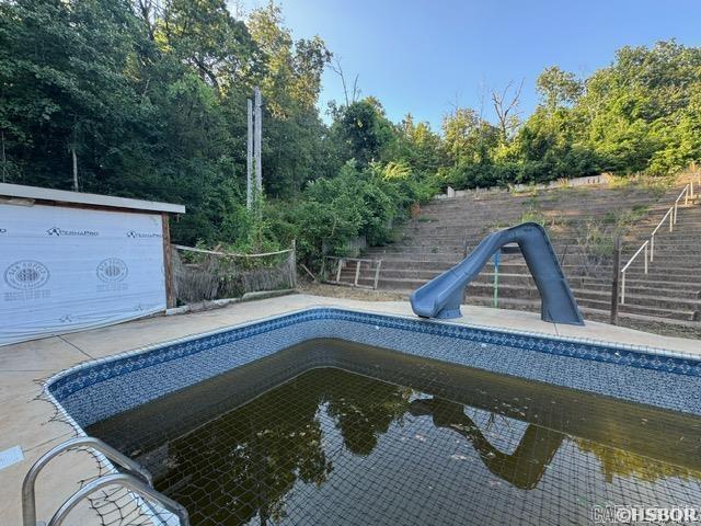 115 Ark Traveler Road  Hardy, AR