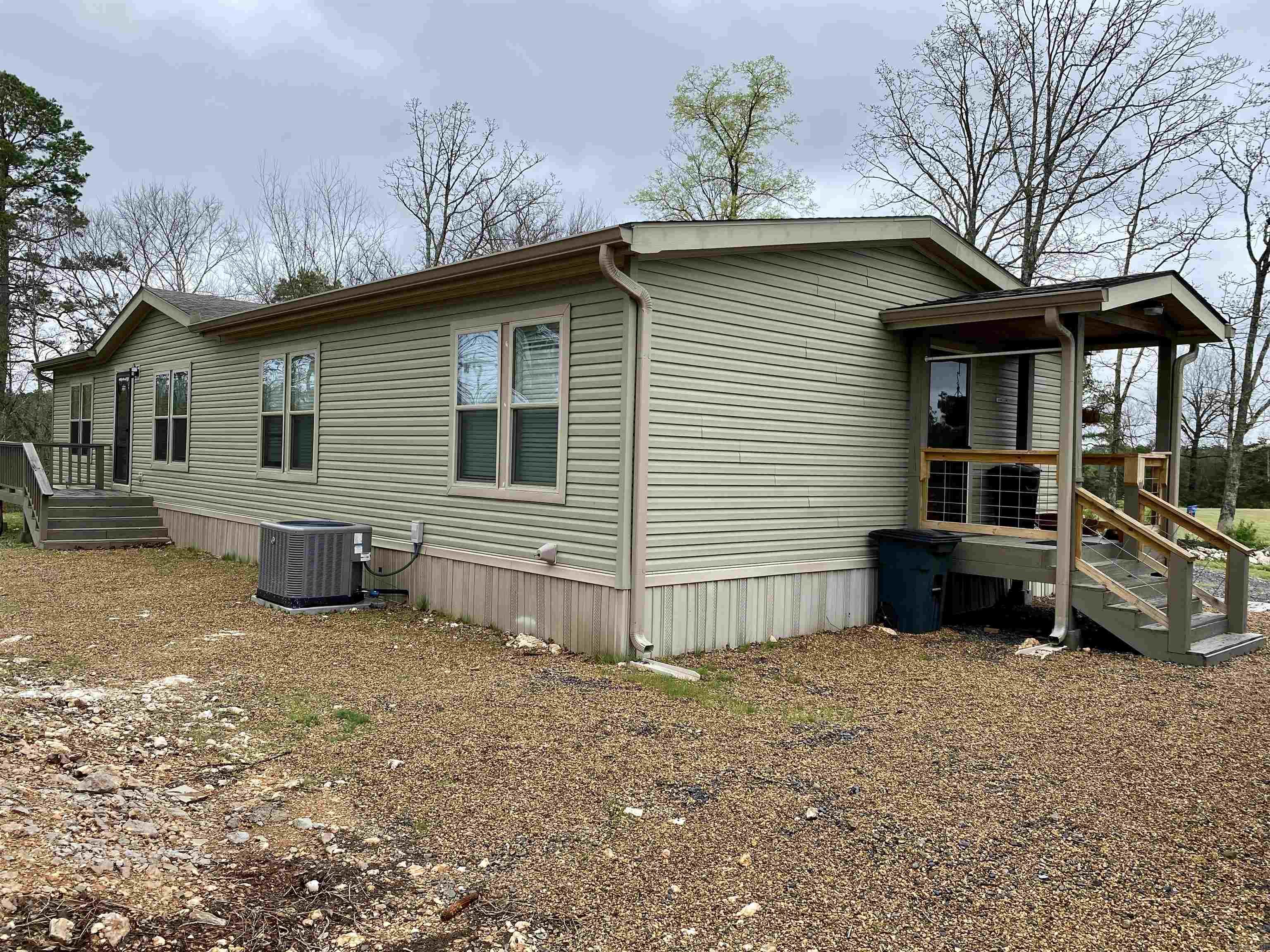 33 Collins Field  Mount Ida, AR