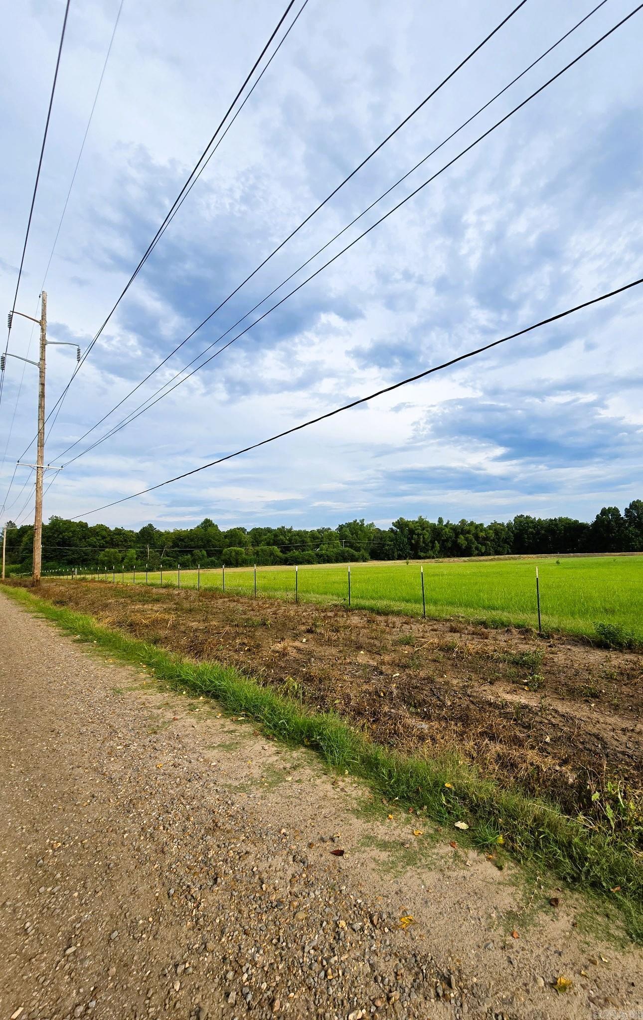 2055 Lot 2 East Church Street  Altus, AR