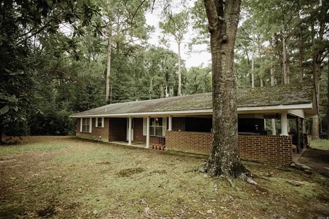 181  Oakland  Strong, AR