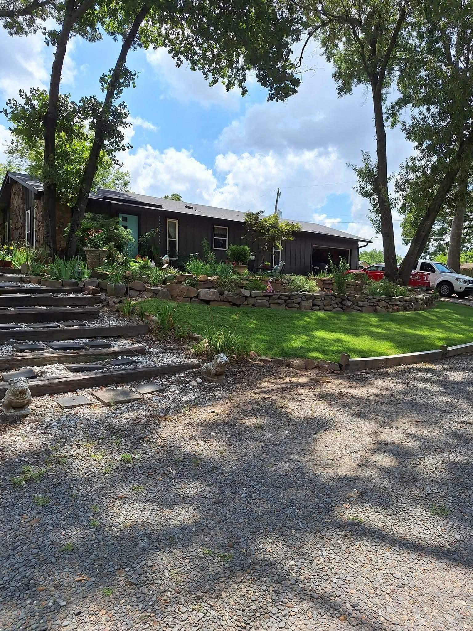 312 Parkdale  Sherwood, AR