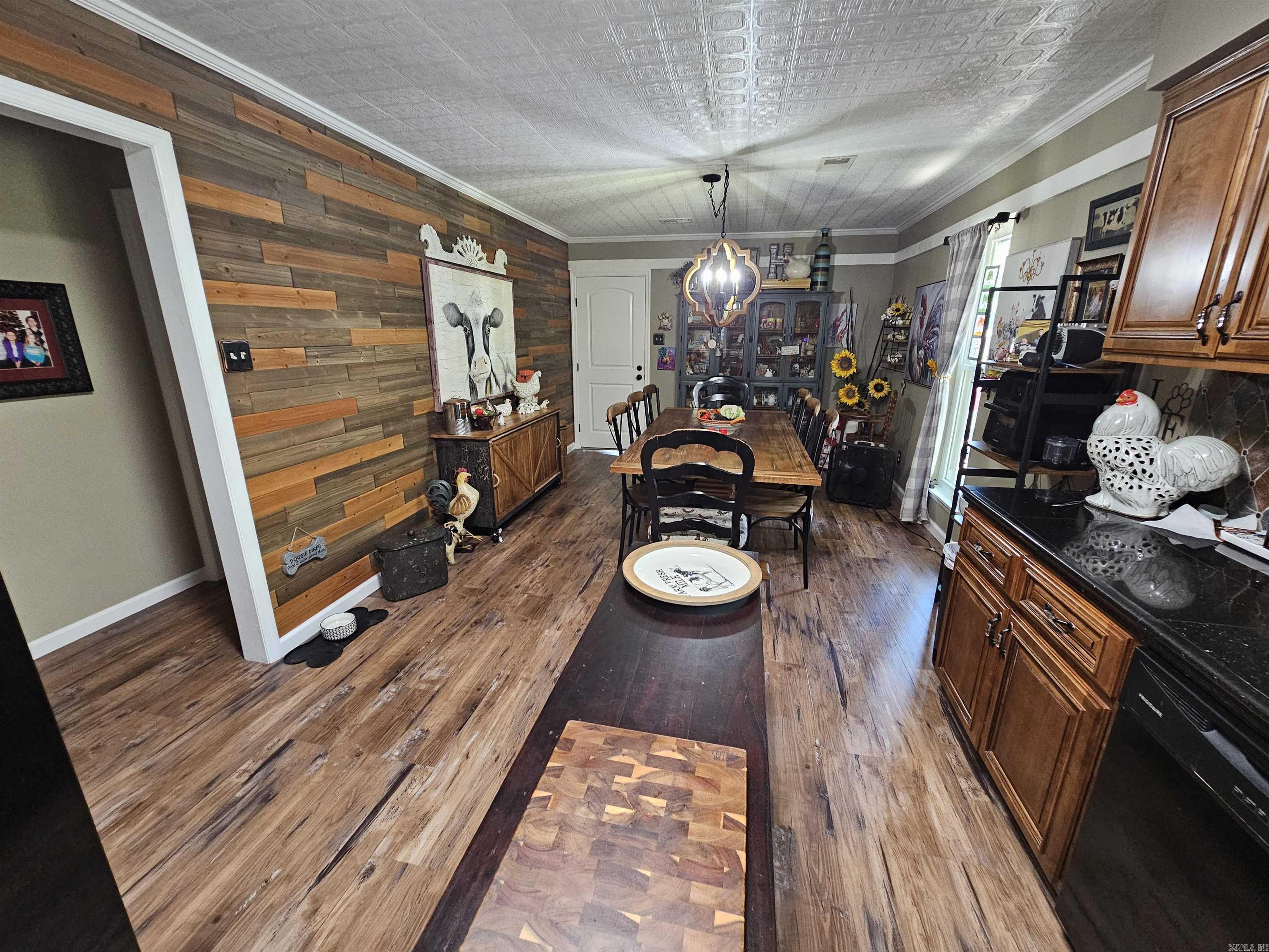 312 Parkdale  Sherwood, AR