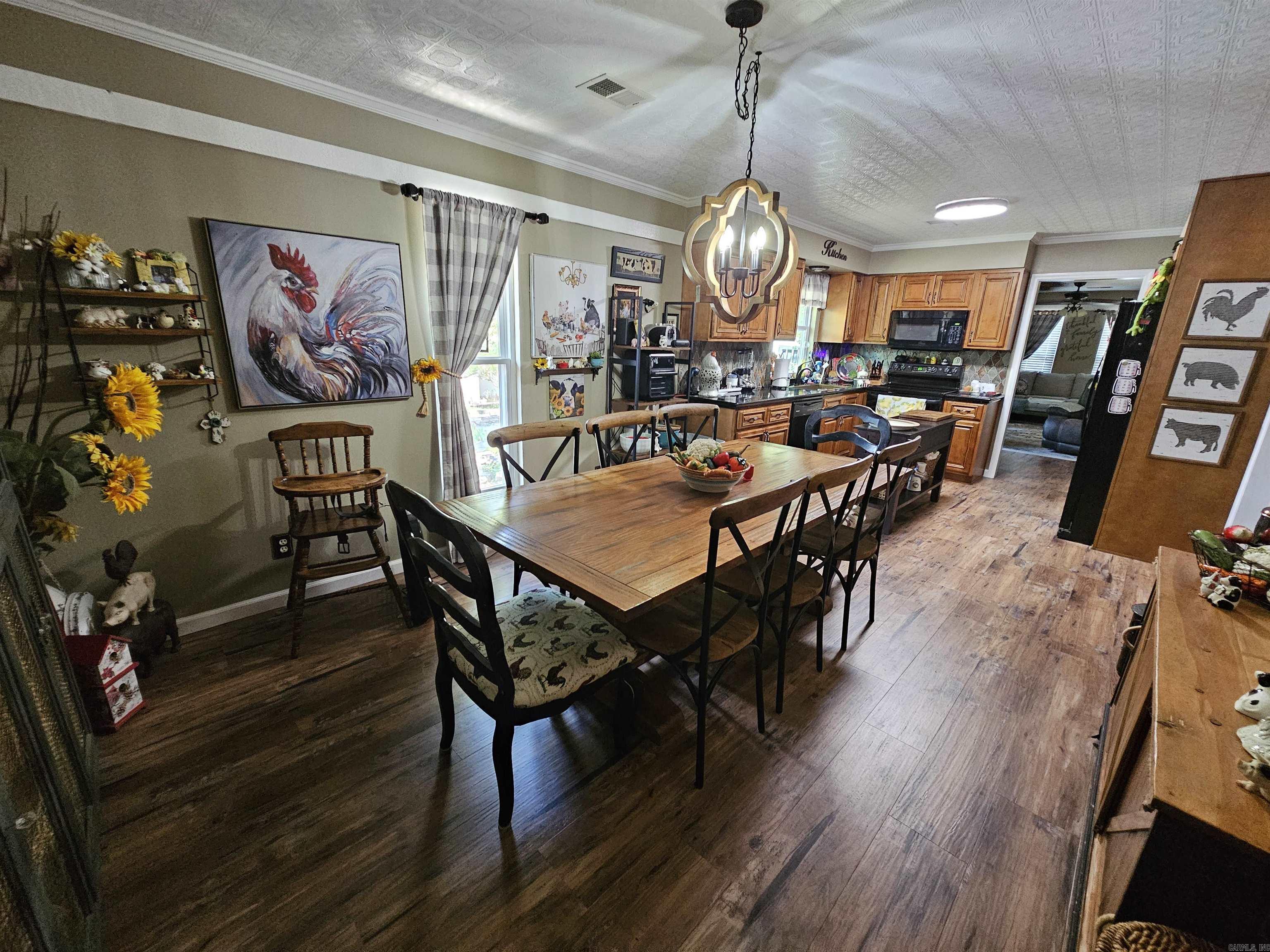 312 Parkdale  Sherwood, AR