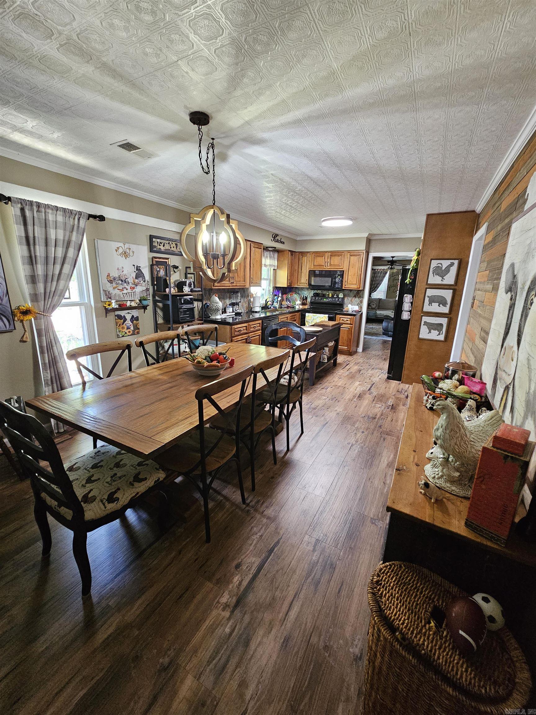 312 Parkdale  Sherwood, AR