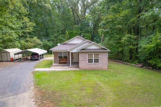 64  Lisa Marie  Ward, AR