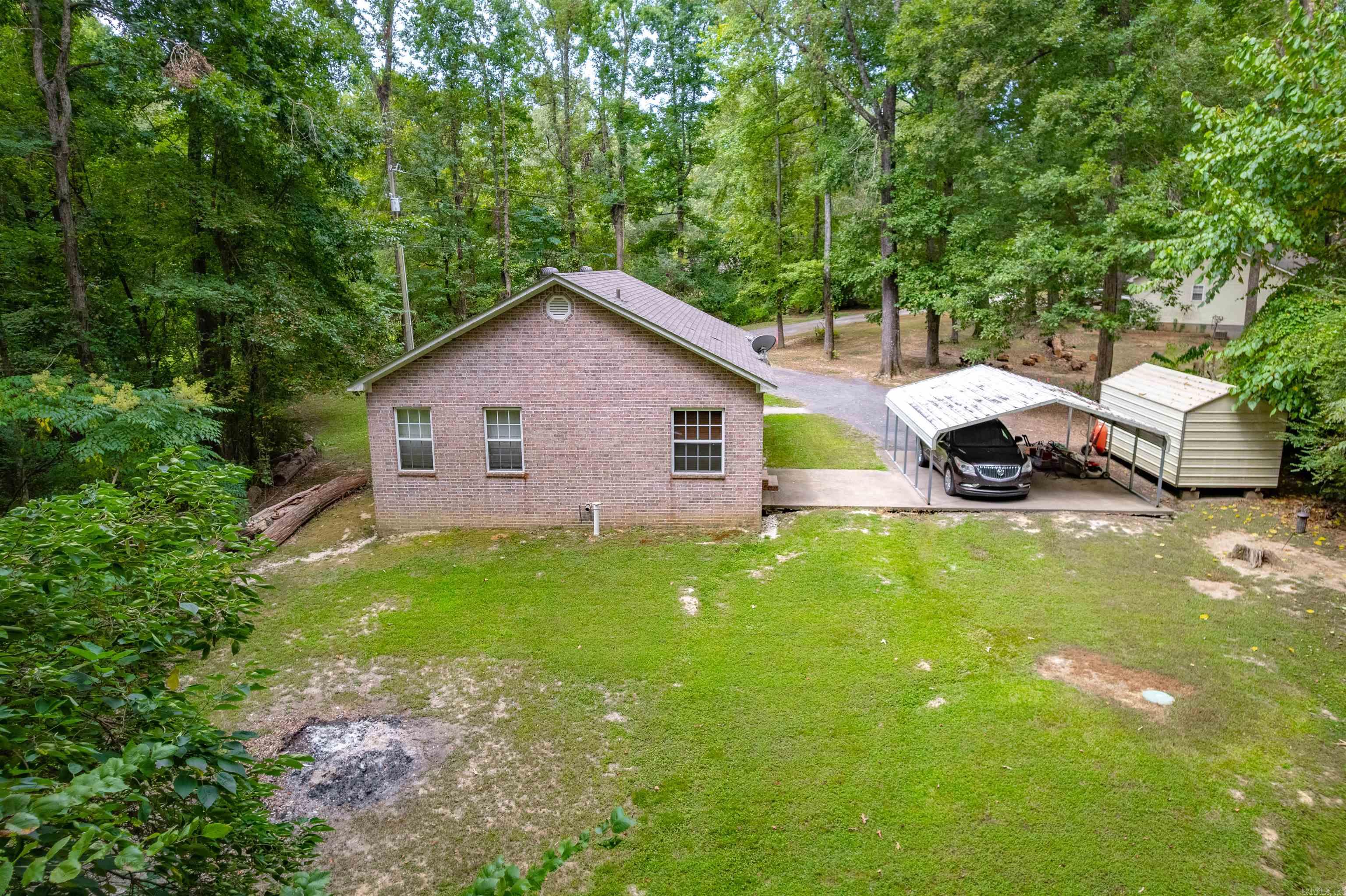 64 Lisa Marie  Ward, AR