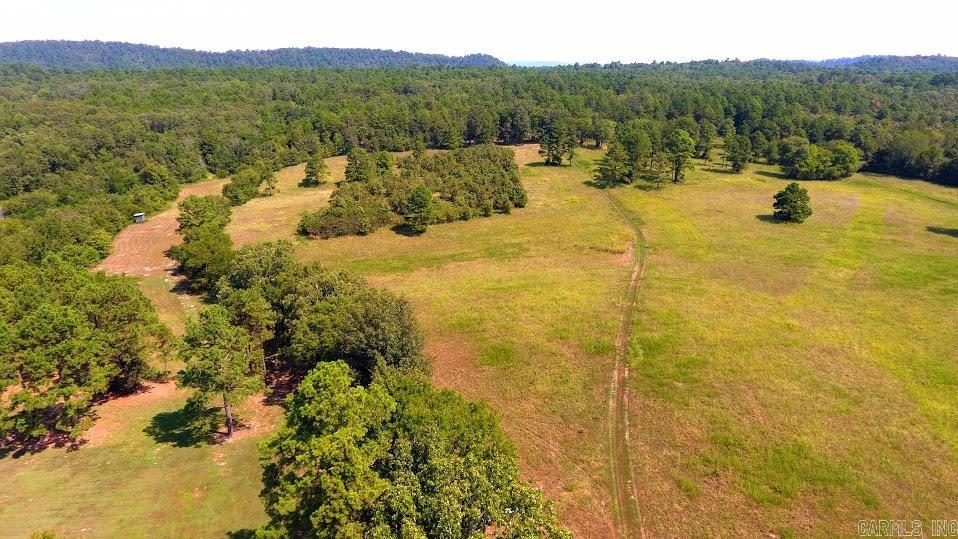TBD Collins Field  Mount Ida, AR