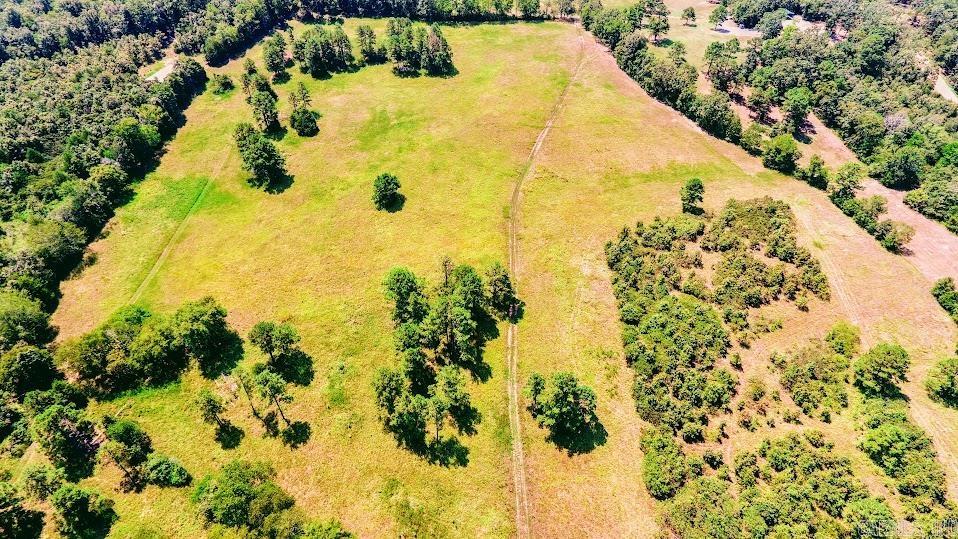 TBD Collins Field  Mount Ida, AR
