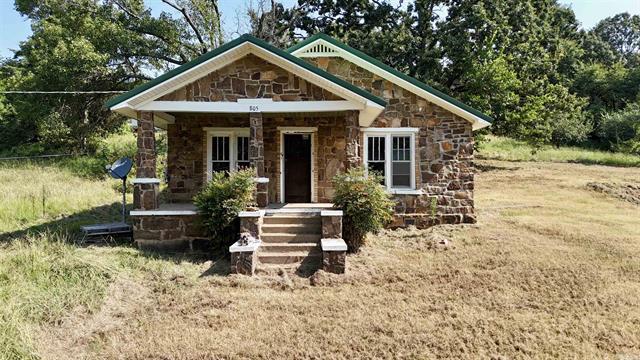 805  Highway 64  Coal Hill, AR