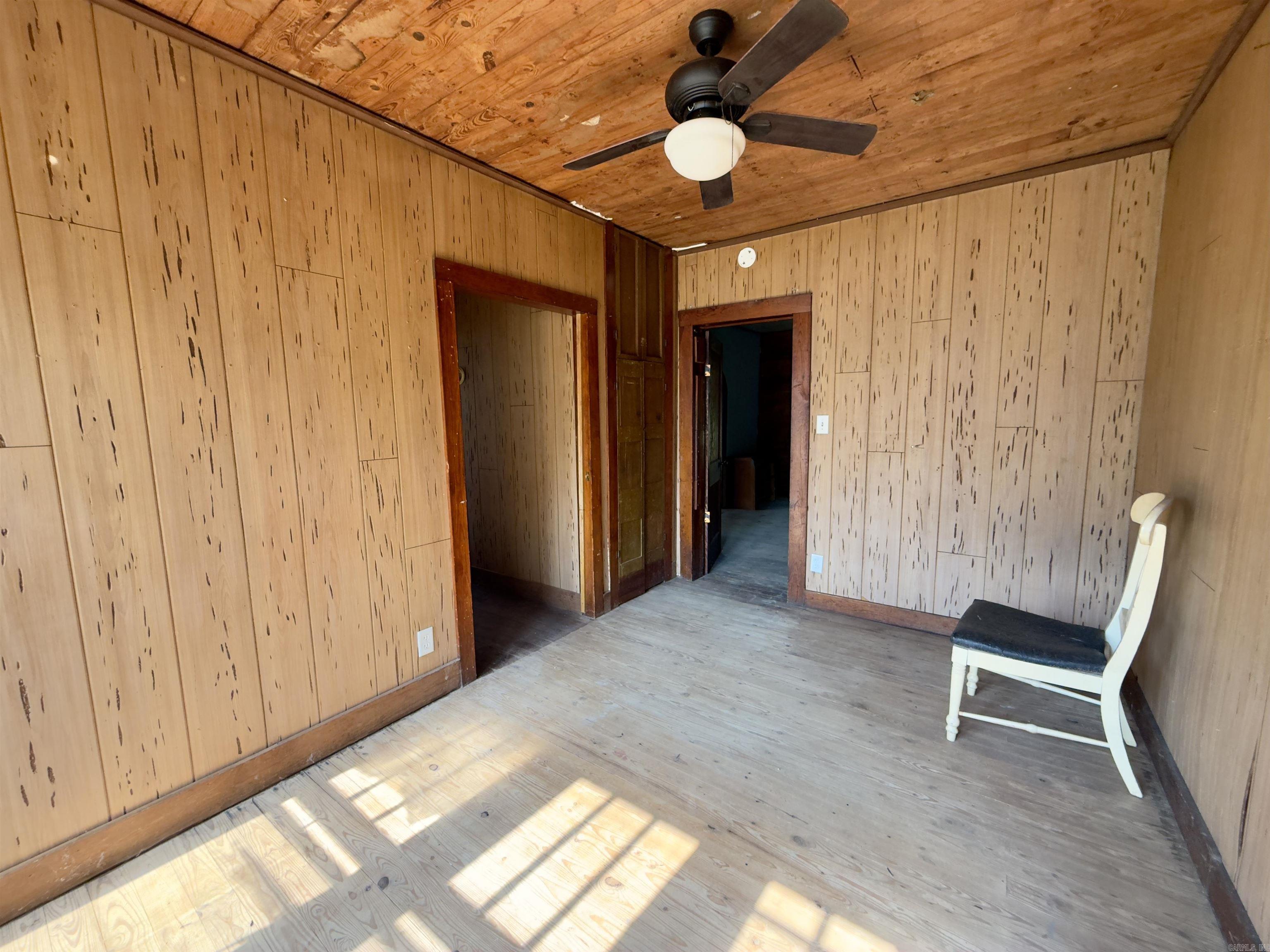 805 Highway 64  Coal Hill, AR
