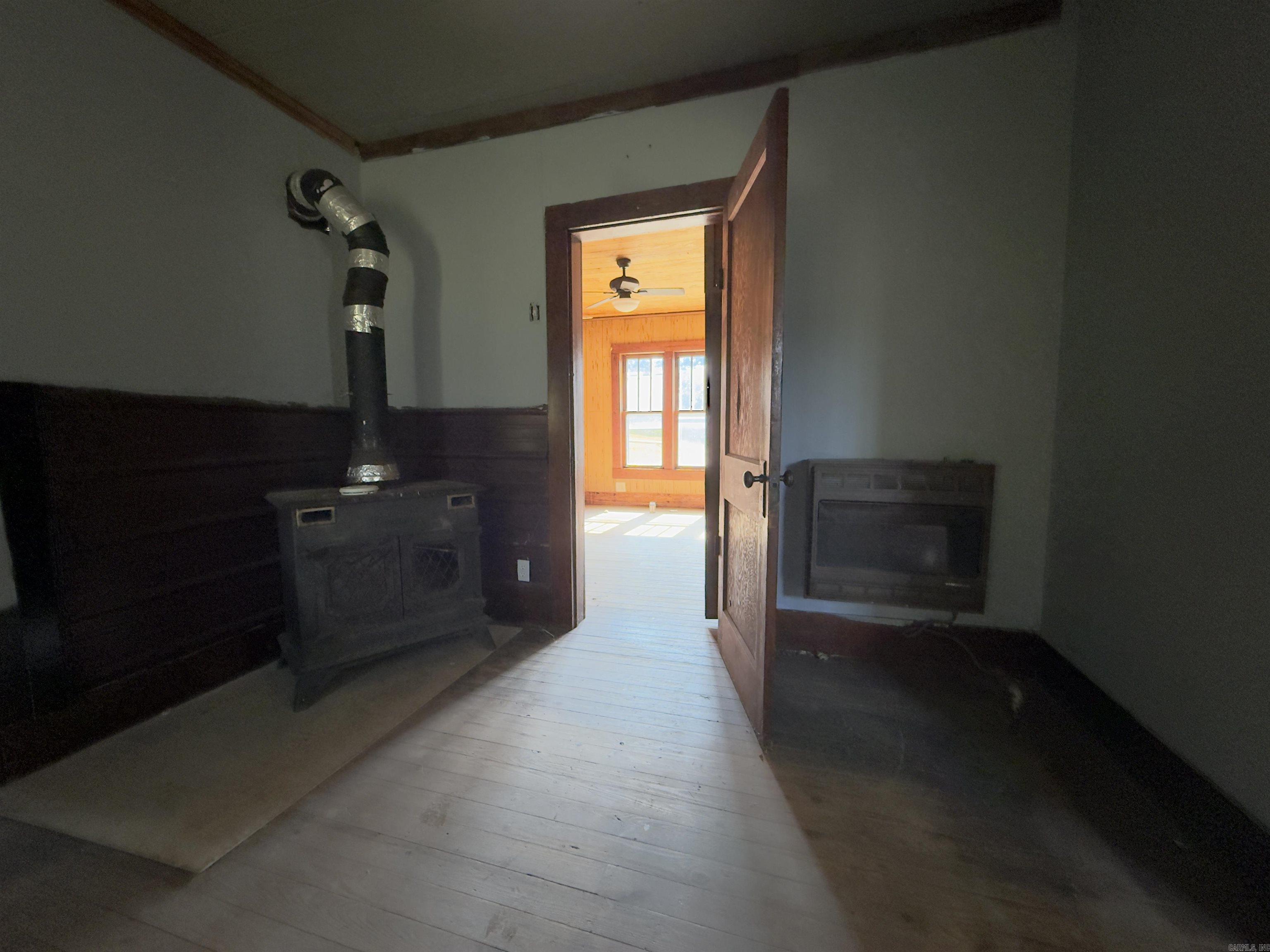 805 Highway 64  Coal Hill, AR