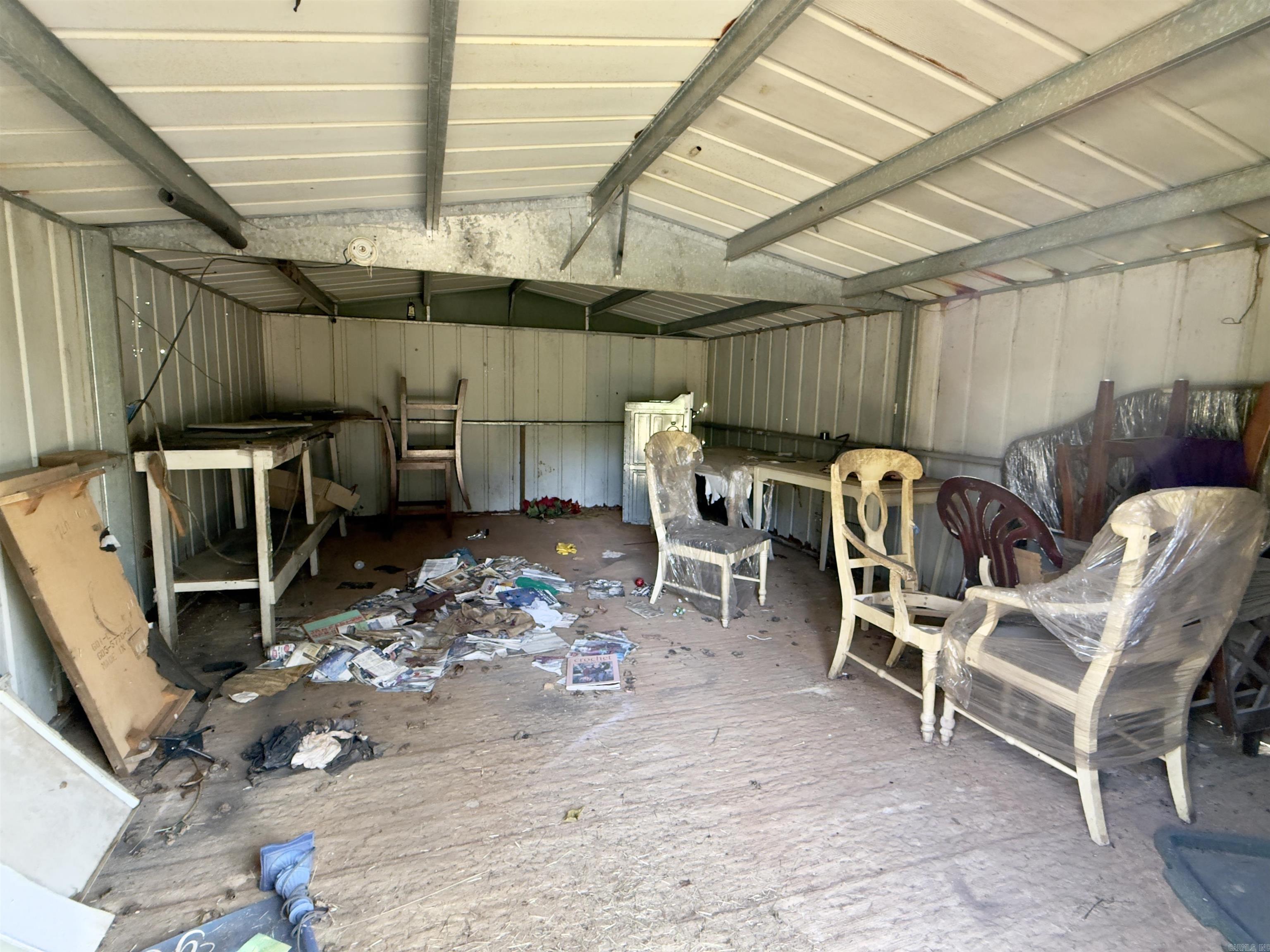 805 Highway 64  Coal Hill, AR
