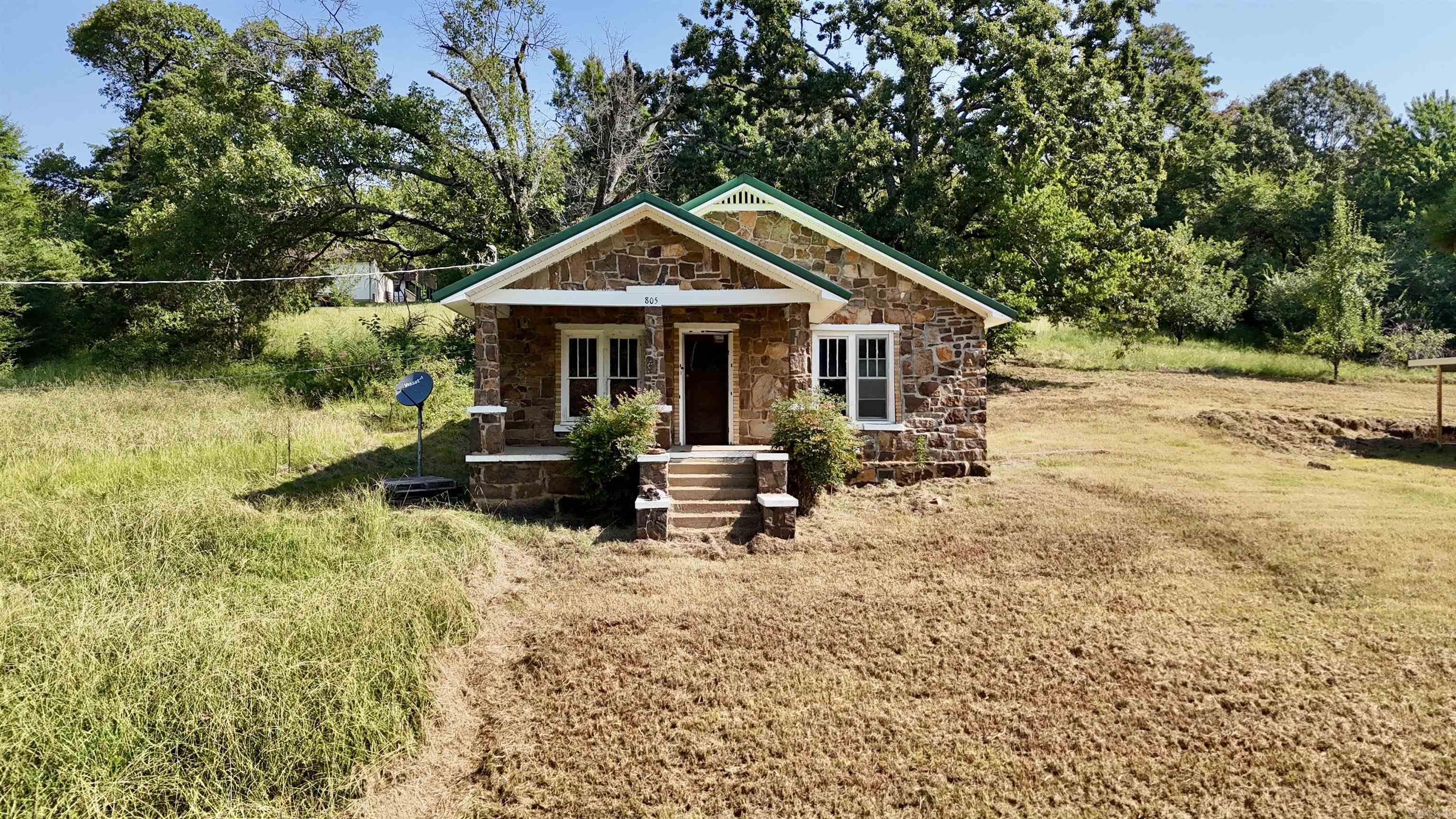 805 Highway 64  Coal Hill, AR