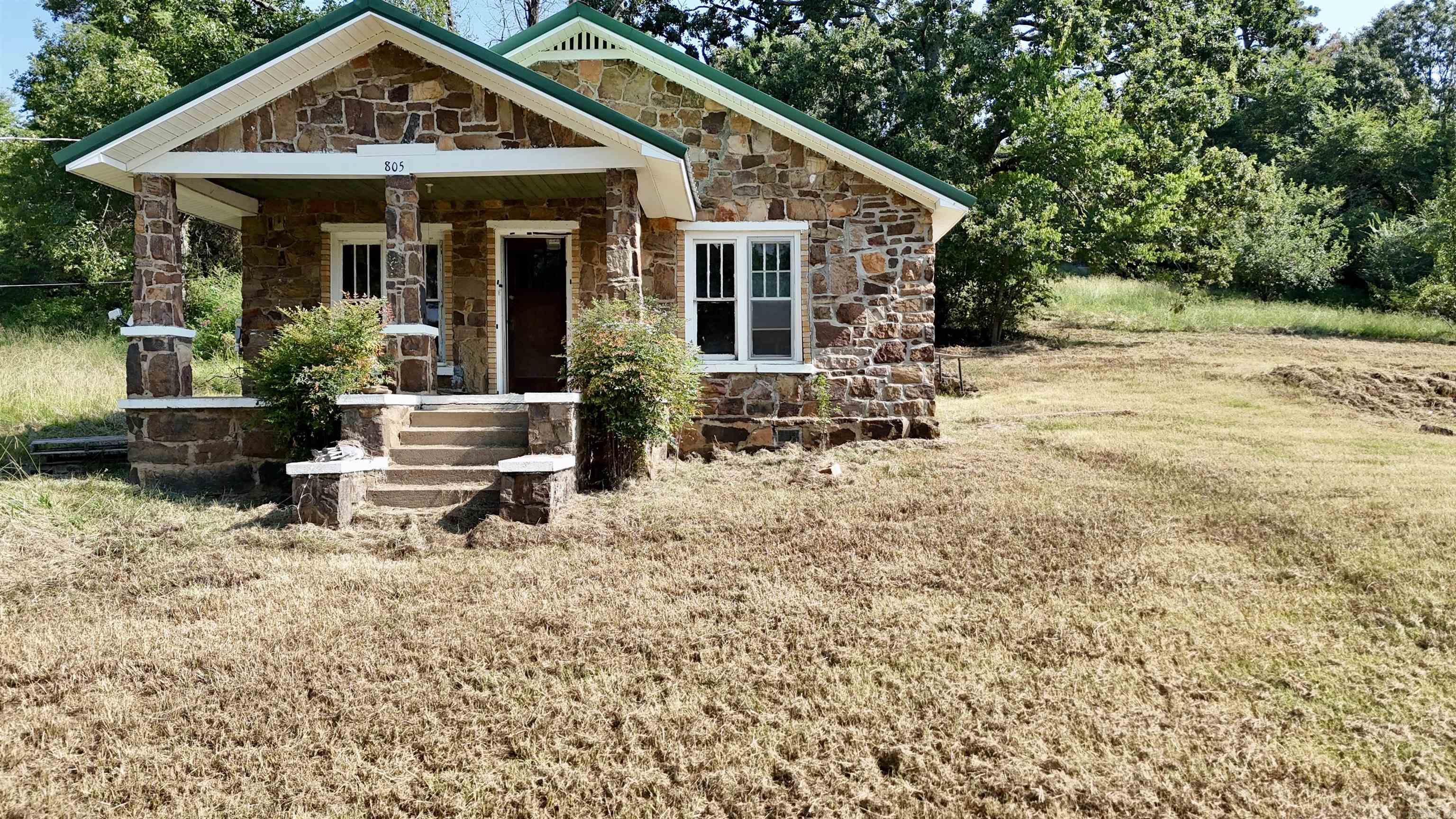 805 Highway 64  Coal Hill, AR