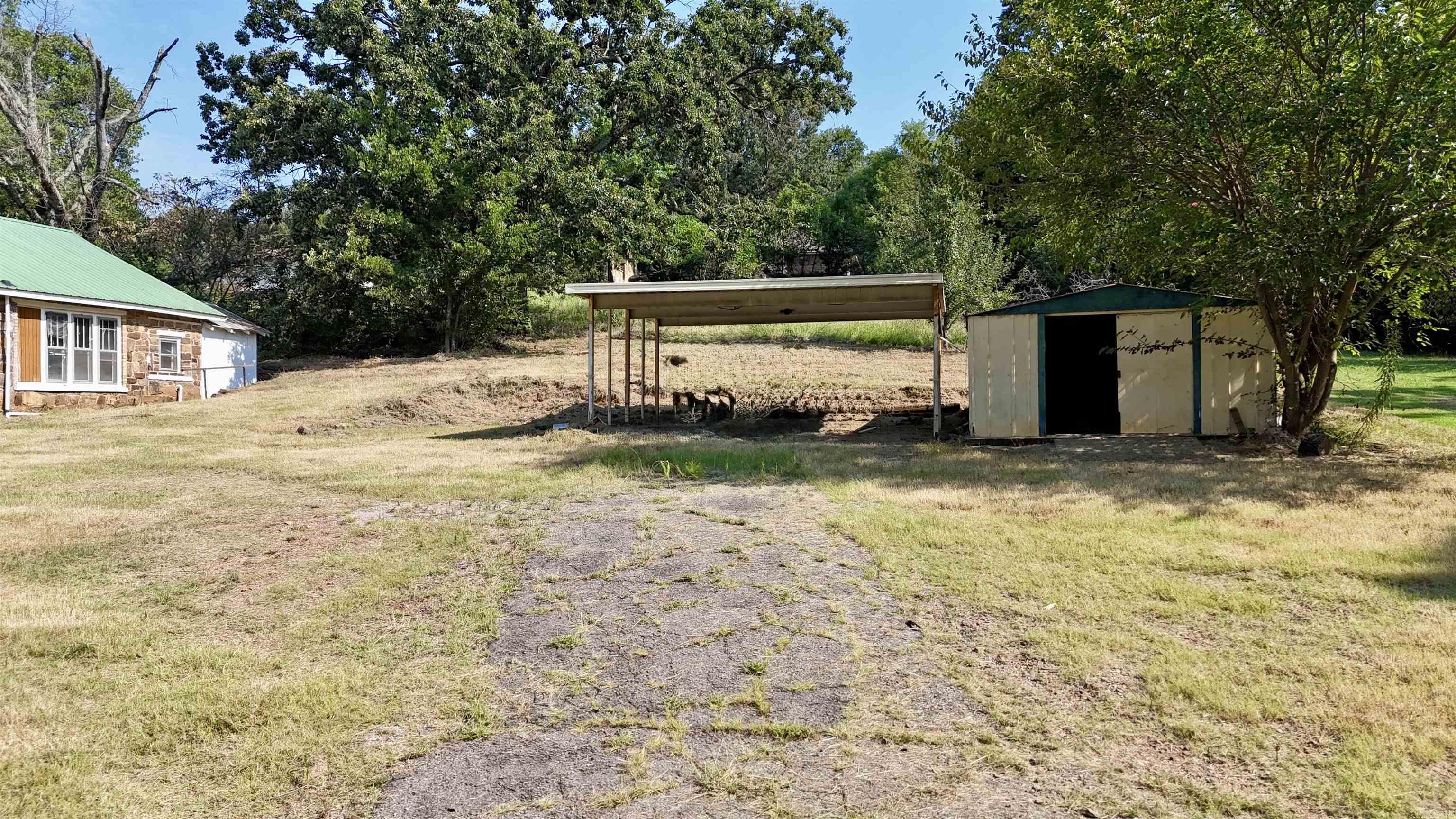805 Highway 64  Coal Hill, AR