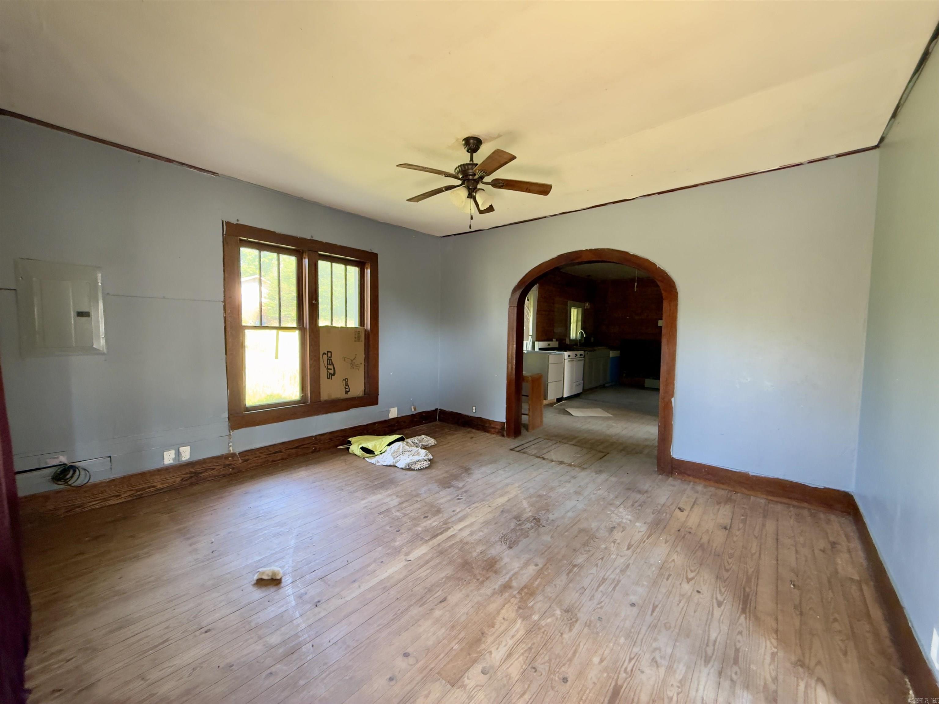 805 Highway 64  Coal Hill, AR