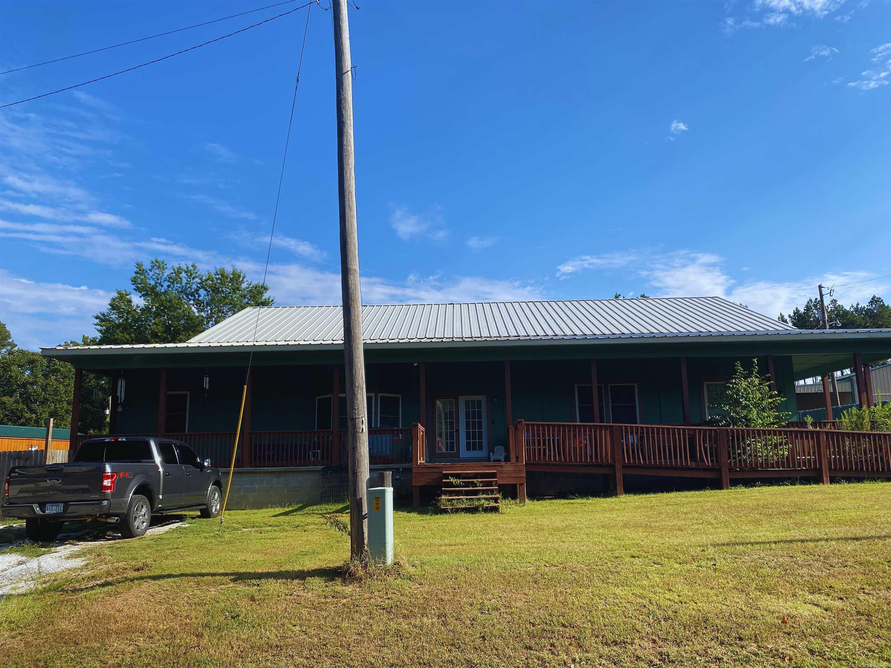 125 Boyette  Malvern, AR