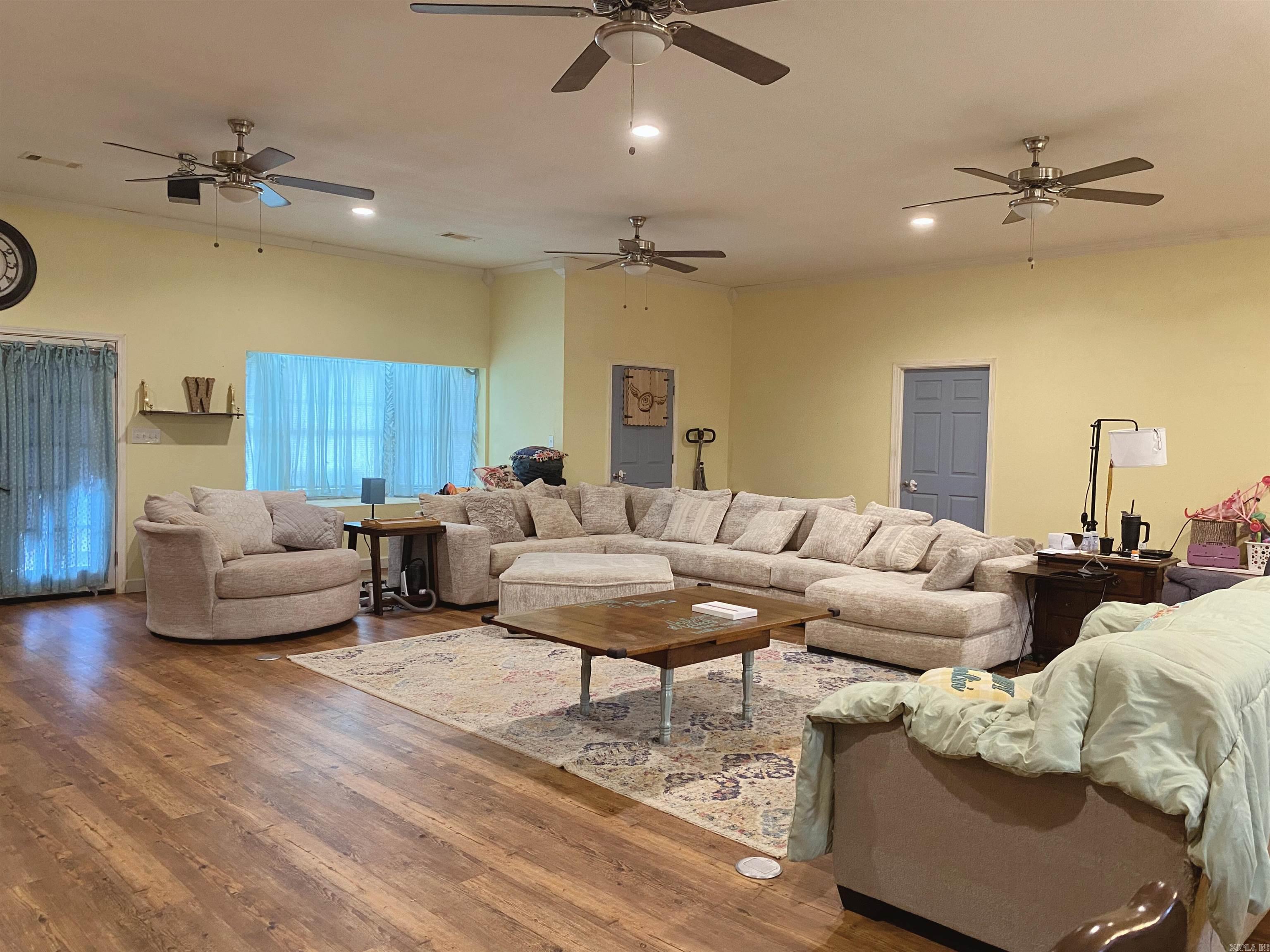 125 Boyette  Malvern, AR