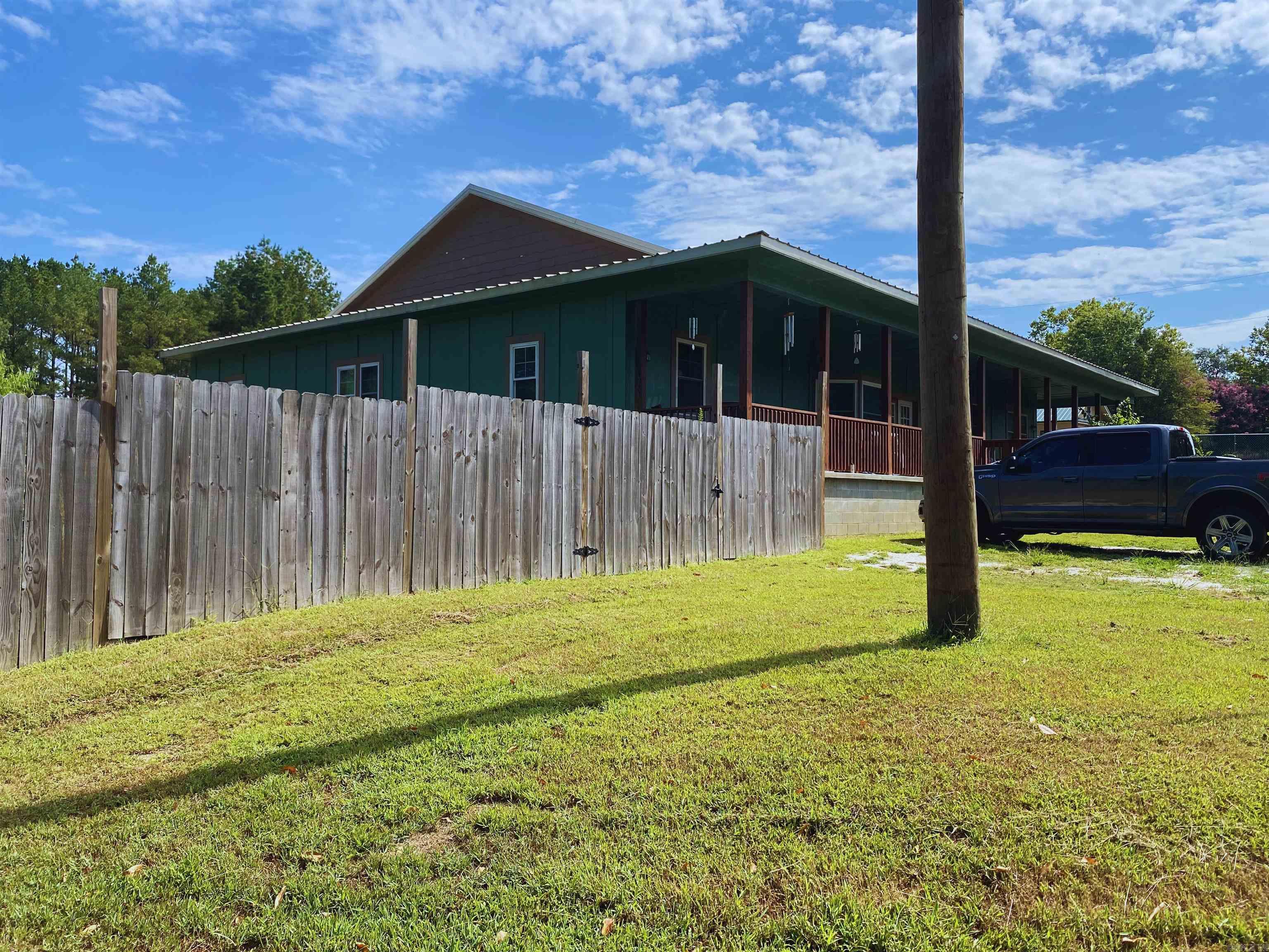 125 Boyette  Malvern, AR