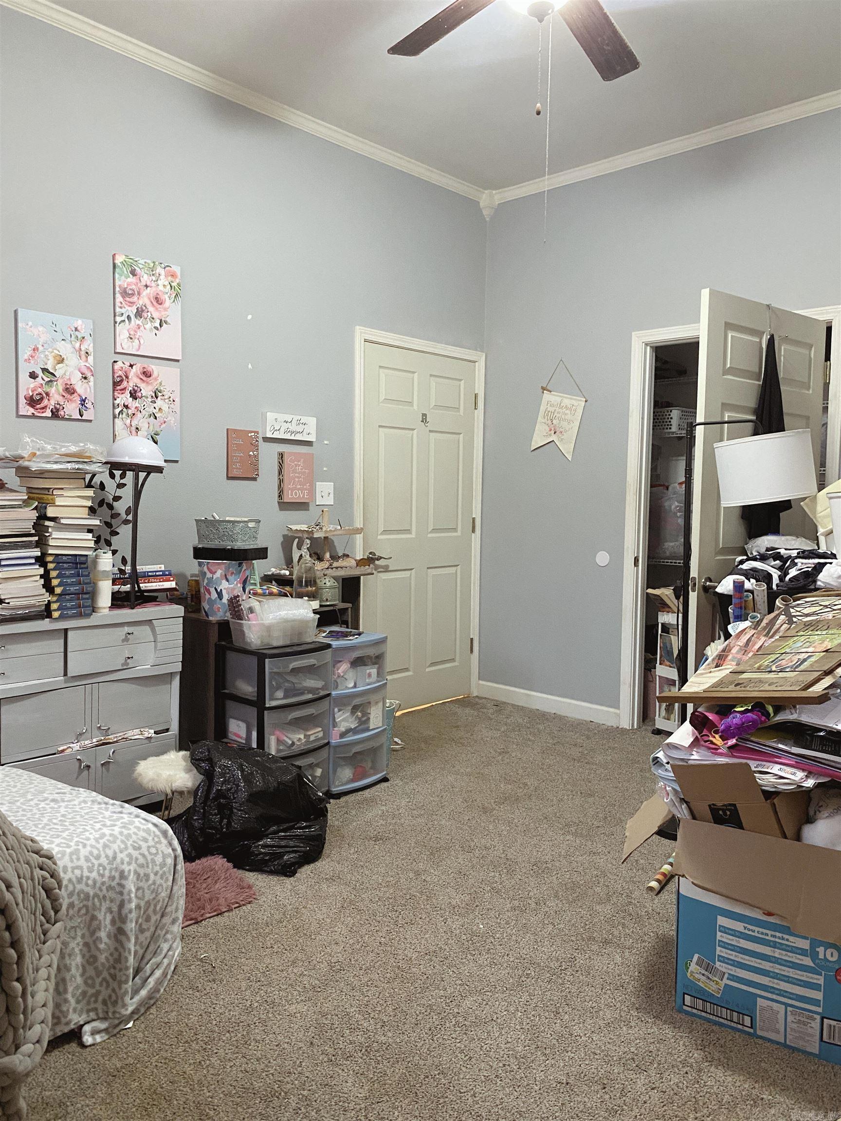125 Boyette  Malvern, AR