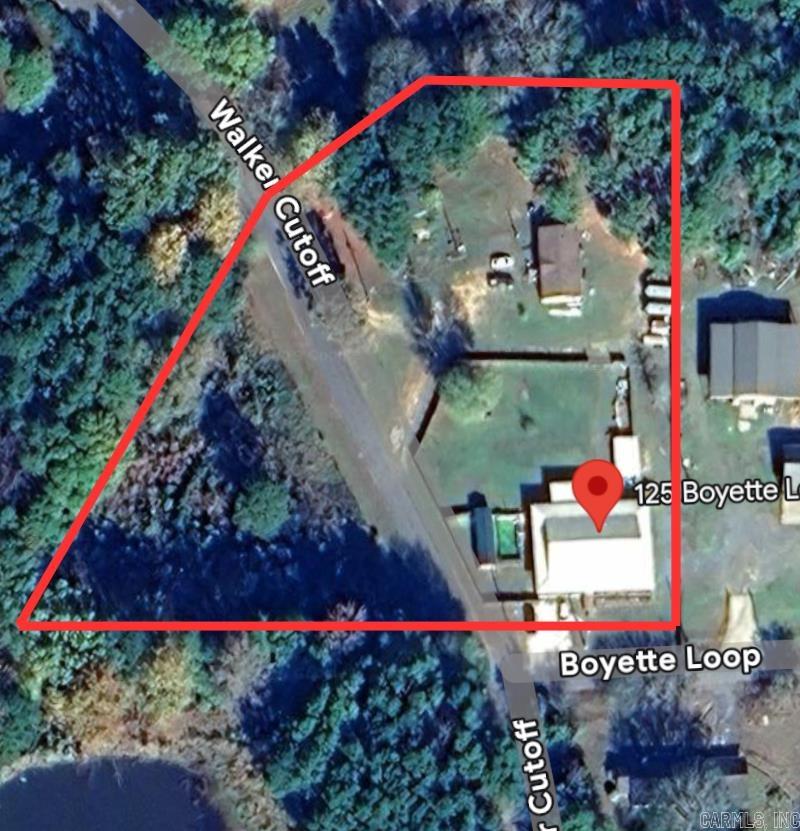 125 Boyette  Malvern, AR