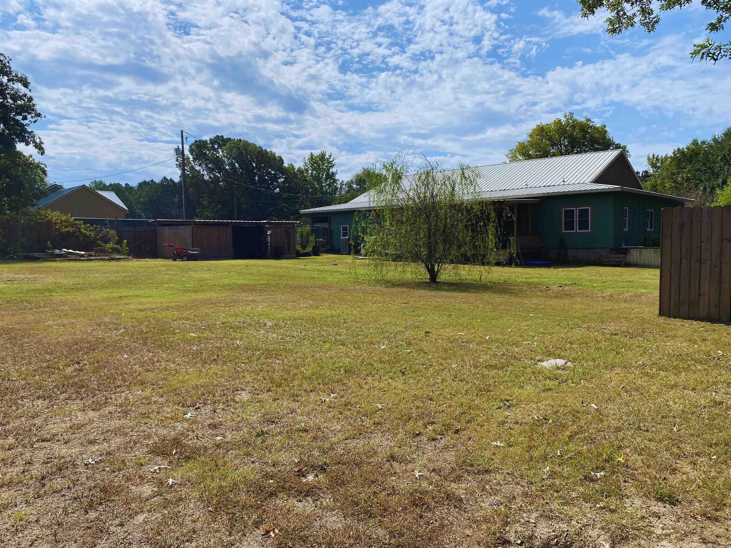 125 Boyette  Malvern, AR