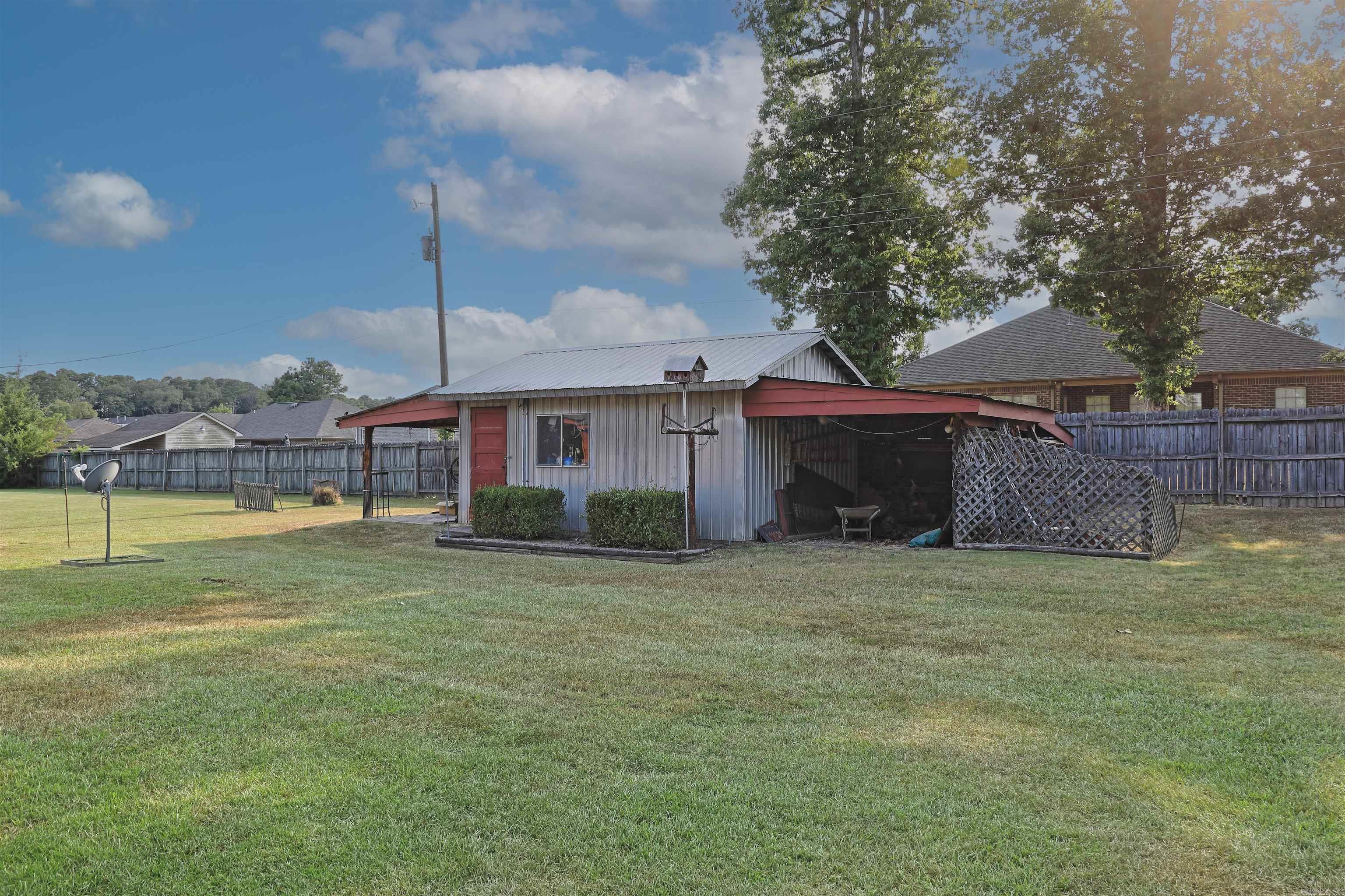 806 Meredith Street  White Hall, AR