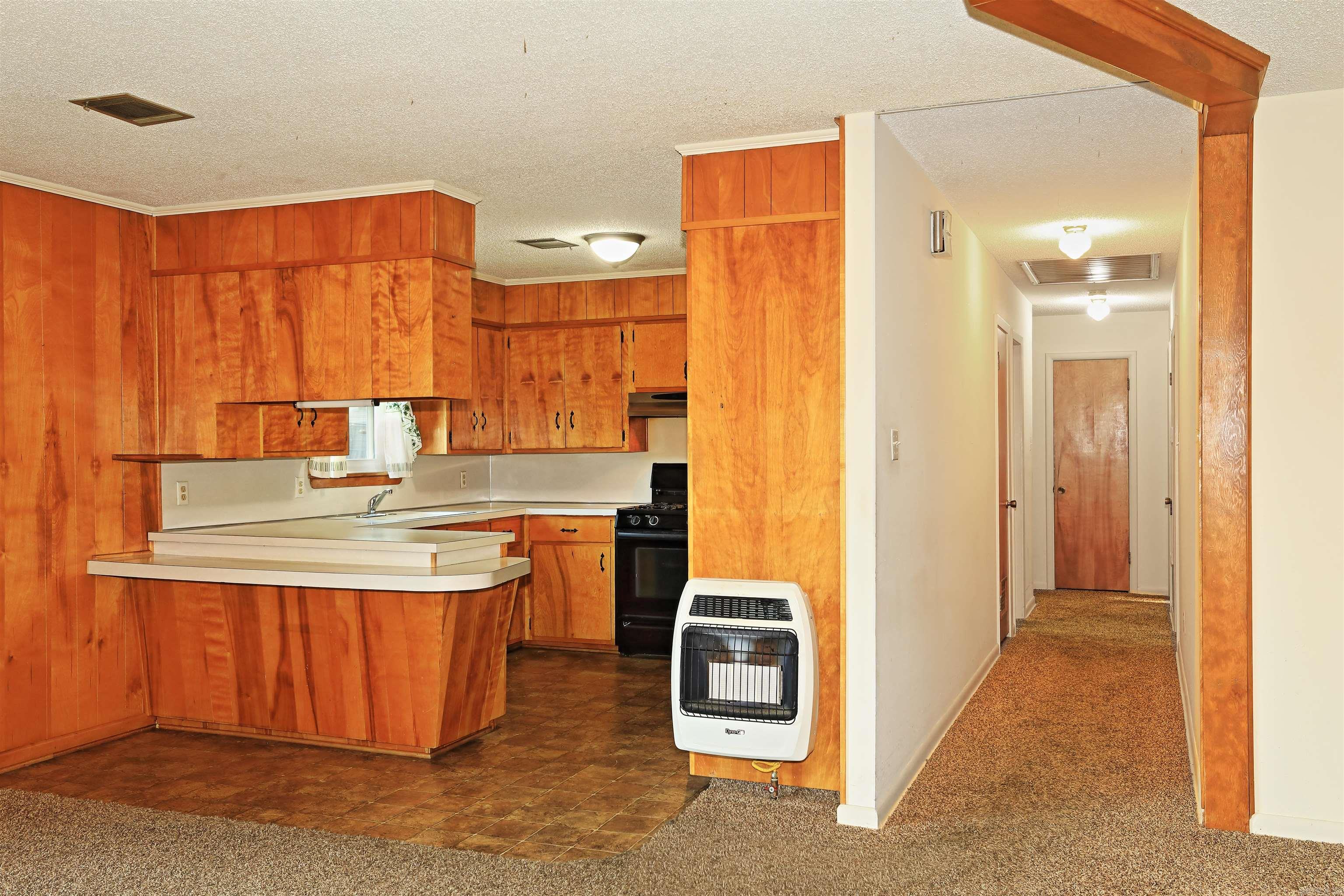 806 Meredith Street  White Hall, AR
