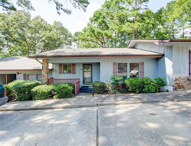 11  Halcon  Hot Springs Village, AR