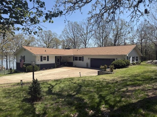 1811  Pine Ridge Loop  Horseshoe Bend, AR