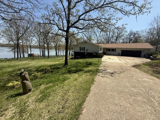 1811 Pine Ridge Loop  Horseshoe Bend, AR