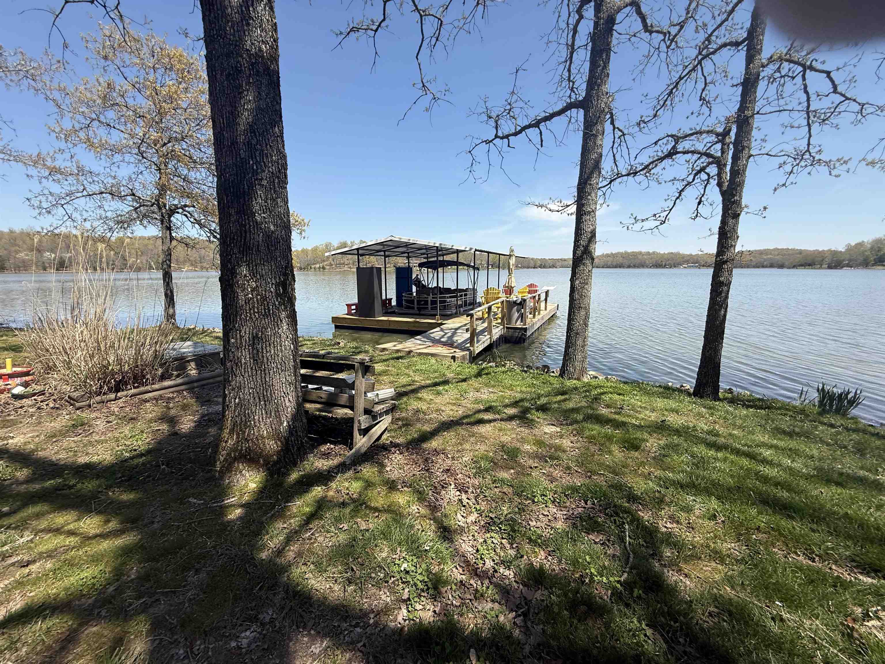 1811 Pine Ridge Loop  Horseshoe Bend, AR