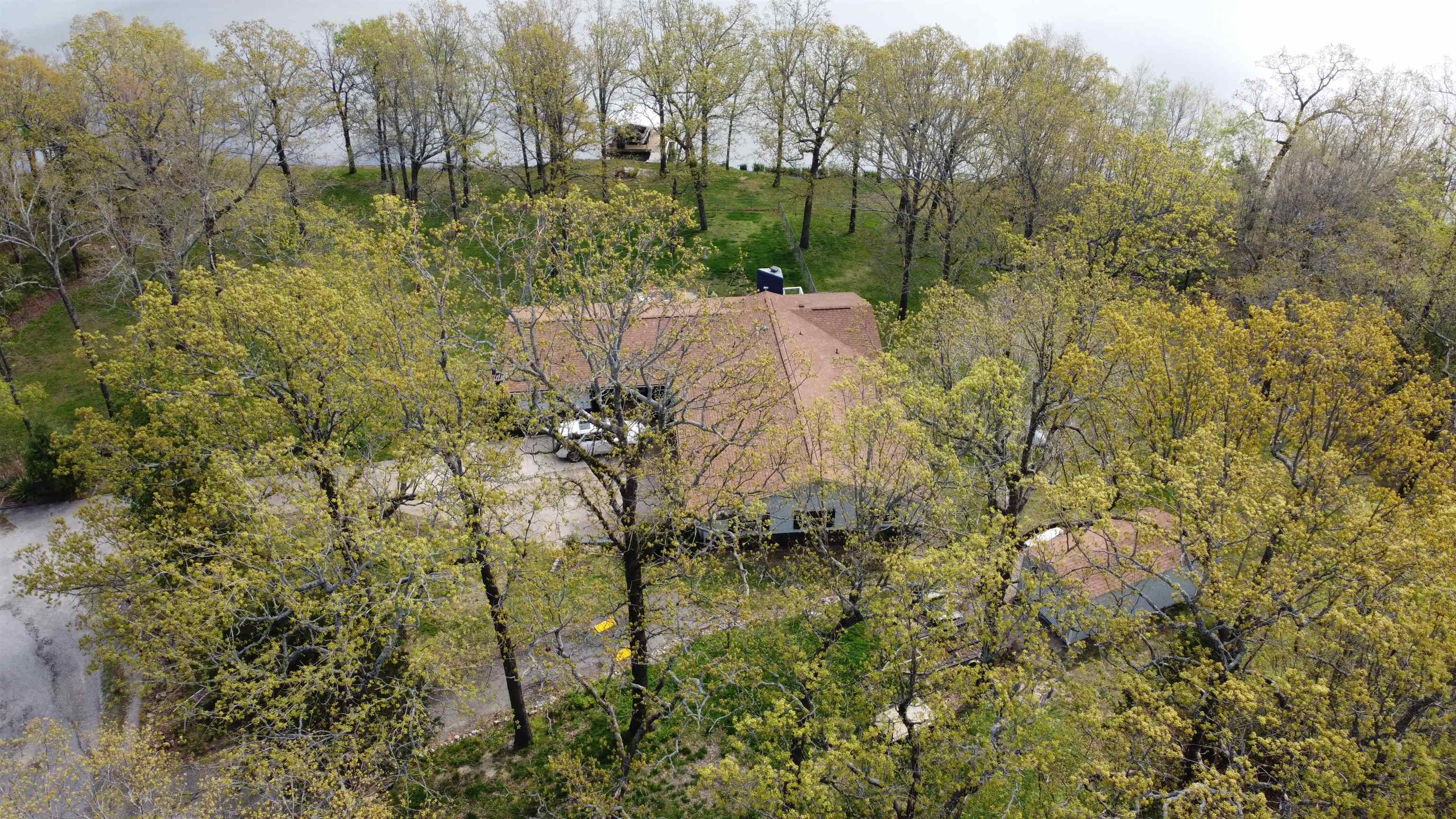 1811 Pine Ridge Loop  Horseshoe Bend, AR