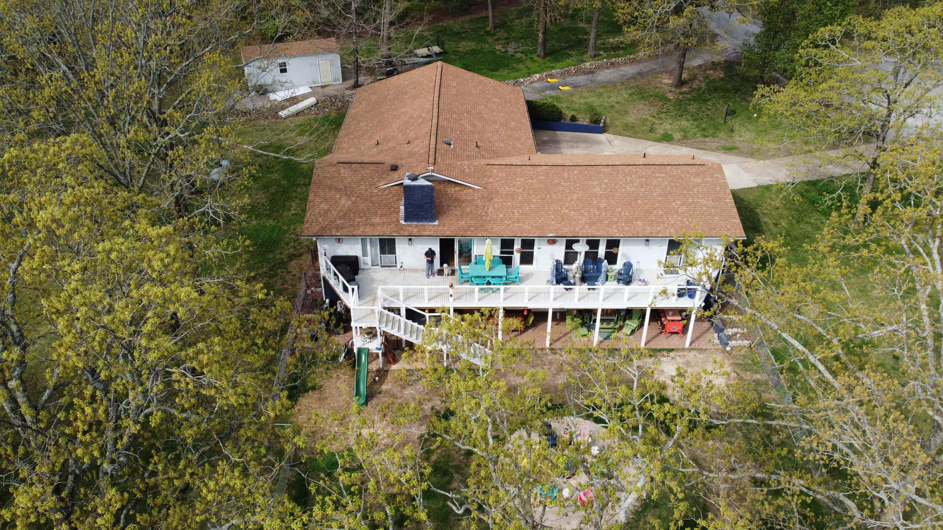 1811 Pine Ridge Loop  Horseshoe Bend, AR