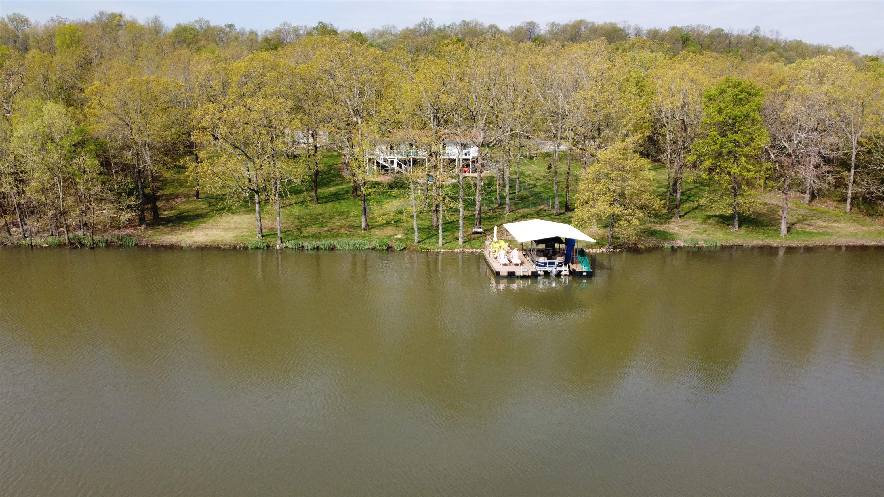 1811 Pine Ridge Loop  Horseshoe Bend, AR