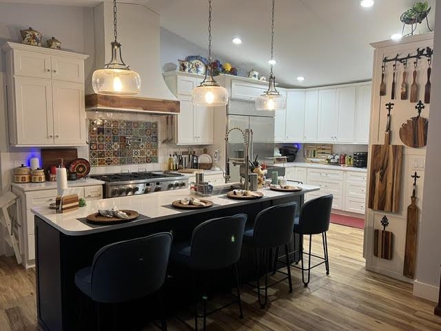 1811 Pine Ridge Loop  Horseshoe Bend, AR