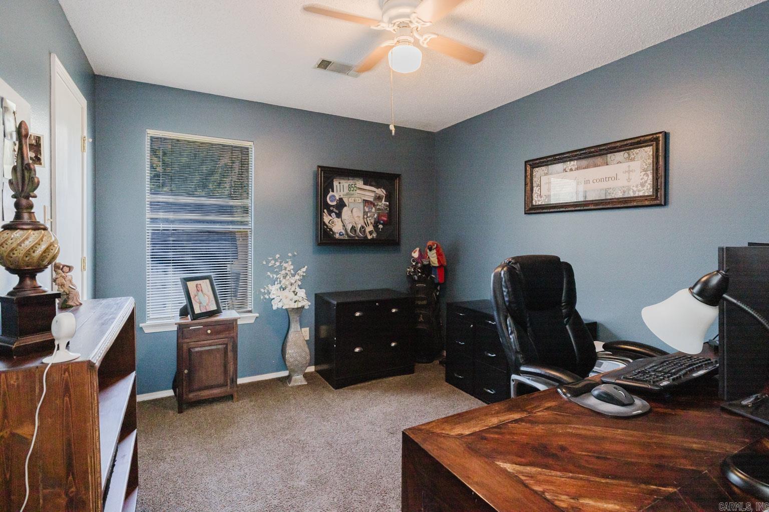 801 Lindy Cove  Bryant, AR